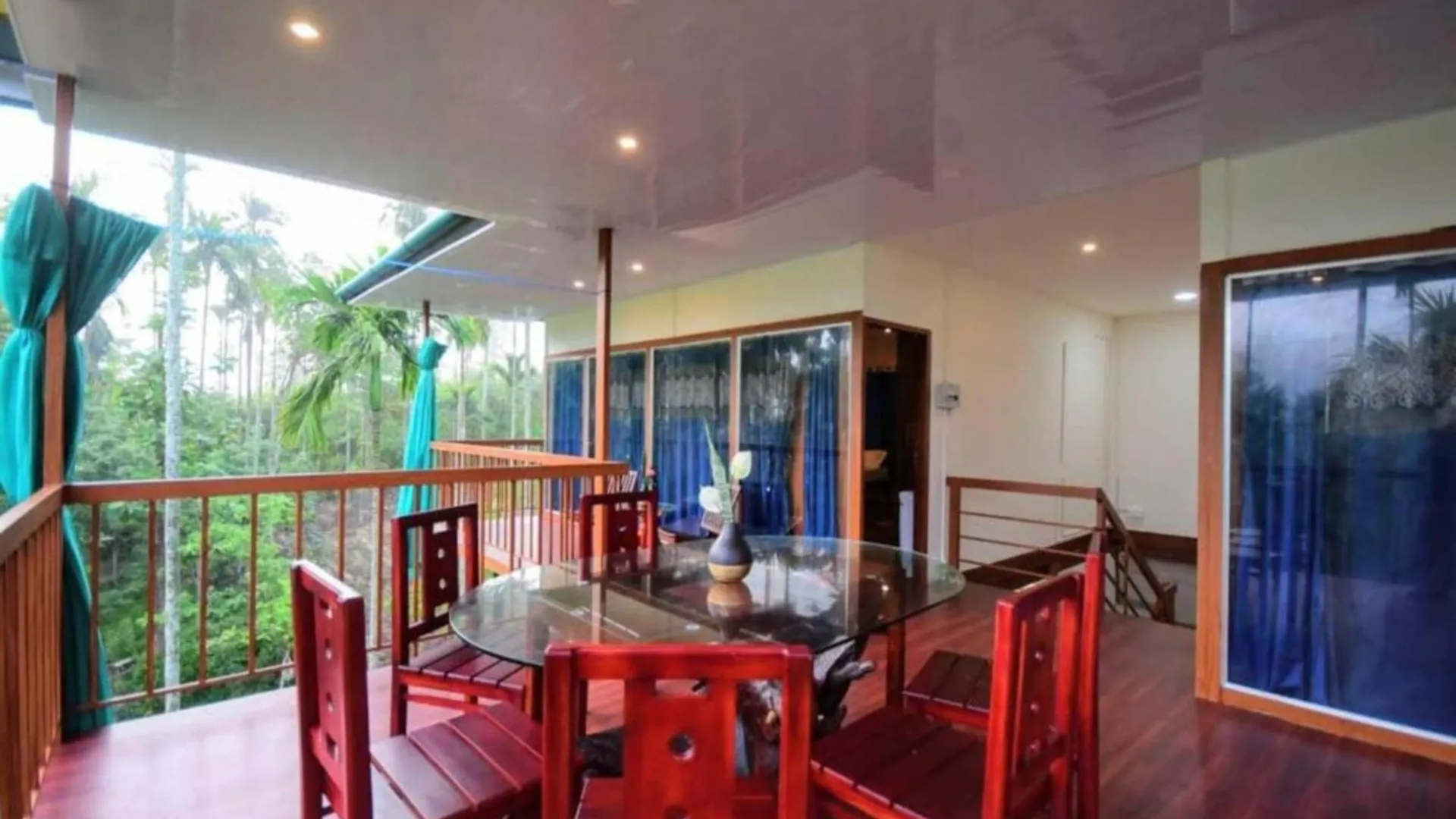 Resort Greensvista Wayanad Ac Pillar Homestay Near Natural Stream Sultan Bathery