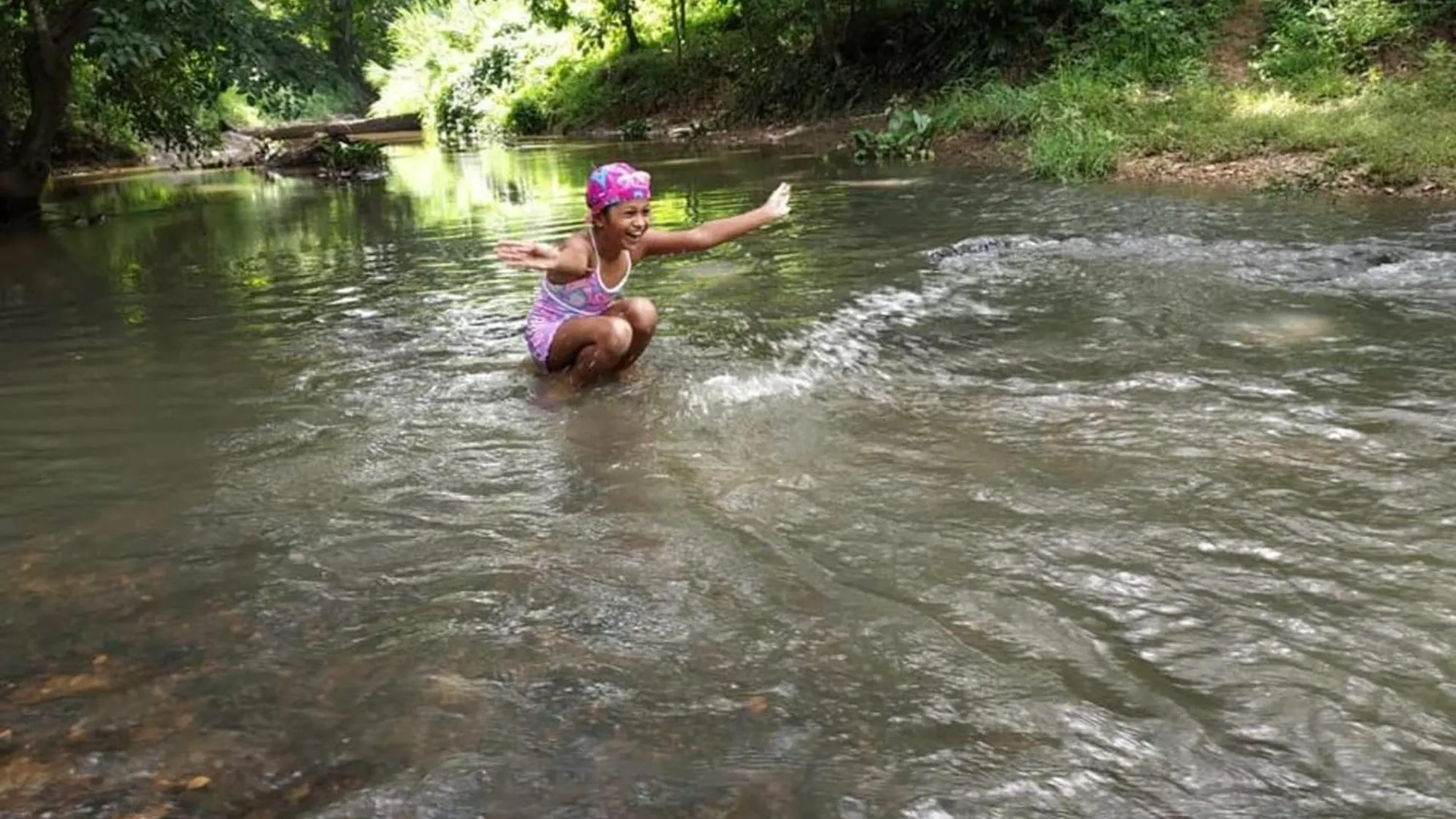 Greensvista Wayanad Ac Pillar Homestay Near Natural Stream Sultan Bathery