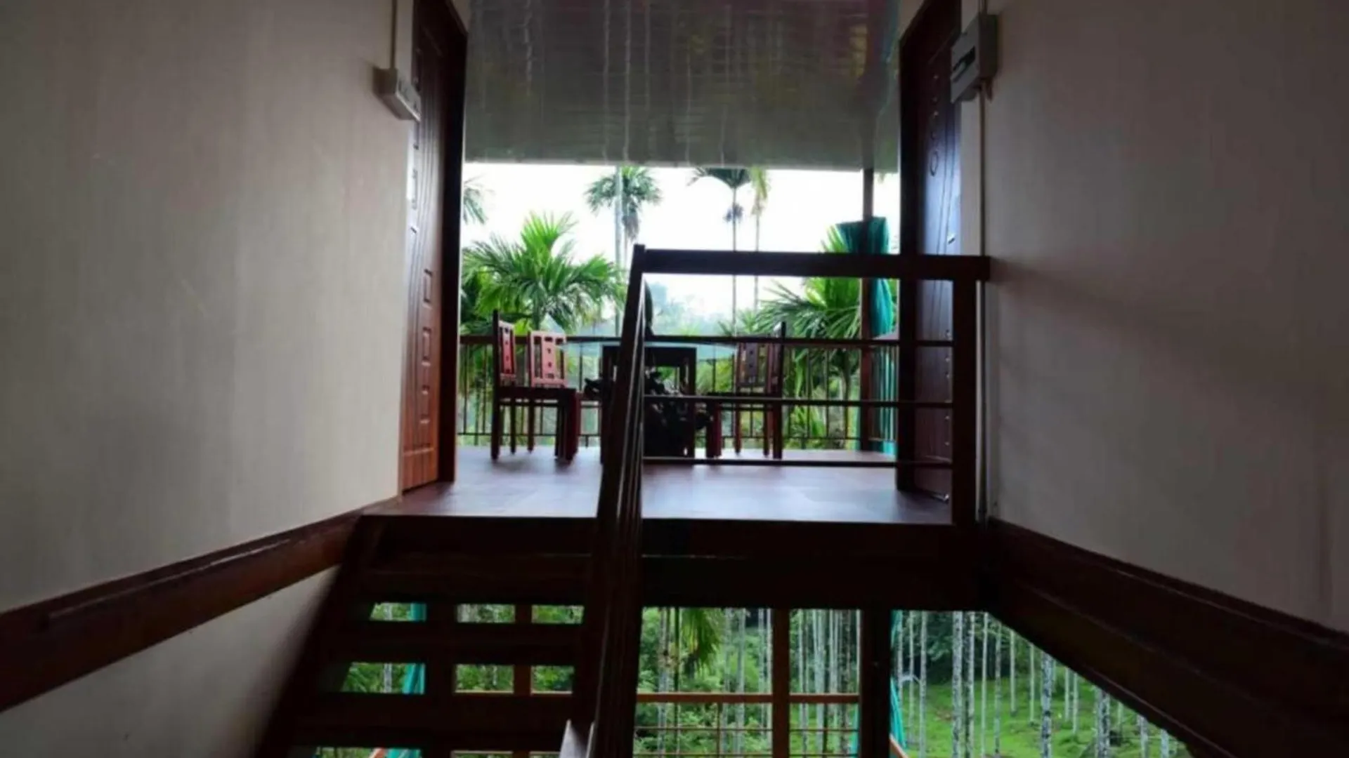Resort Greensvista Wayanad Ac Pillar Homestay Near Natural Stream Sultan Bathery