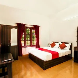 3* Resort Three Roots