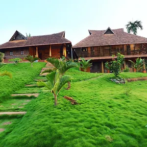 2* Resort Thejas Resorts Wayanad
