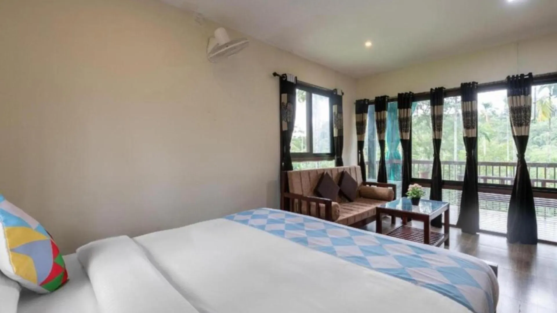 Greensvista Wayanad Ac Pillar Homestay Near Natural Stream Sultan Bathery India