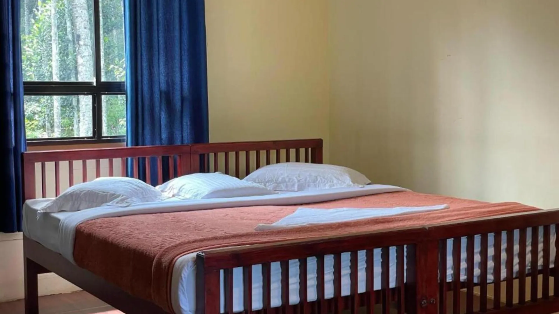 Greensvista Wayanad Ac Pillar Homestay Near Natural Stream Sultan Bathery