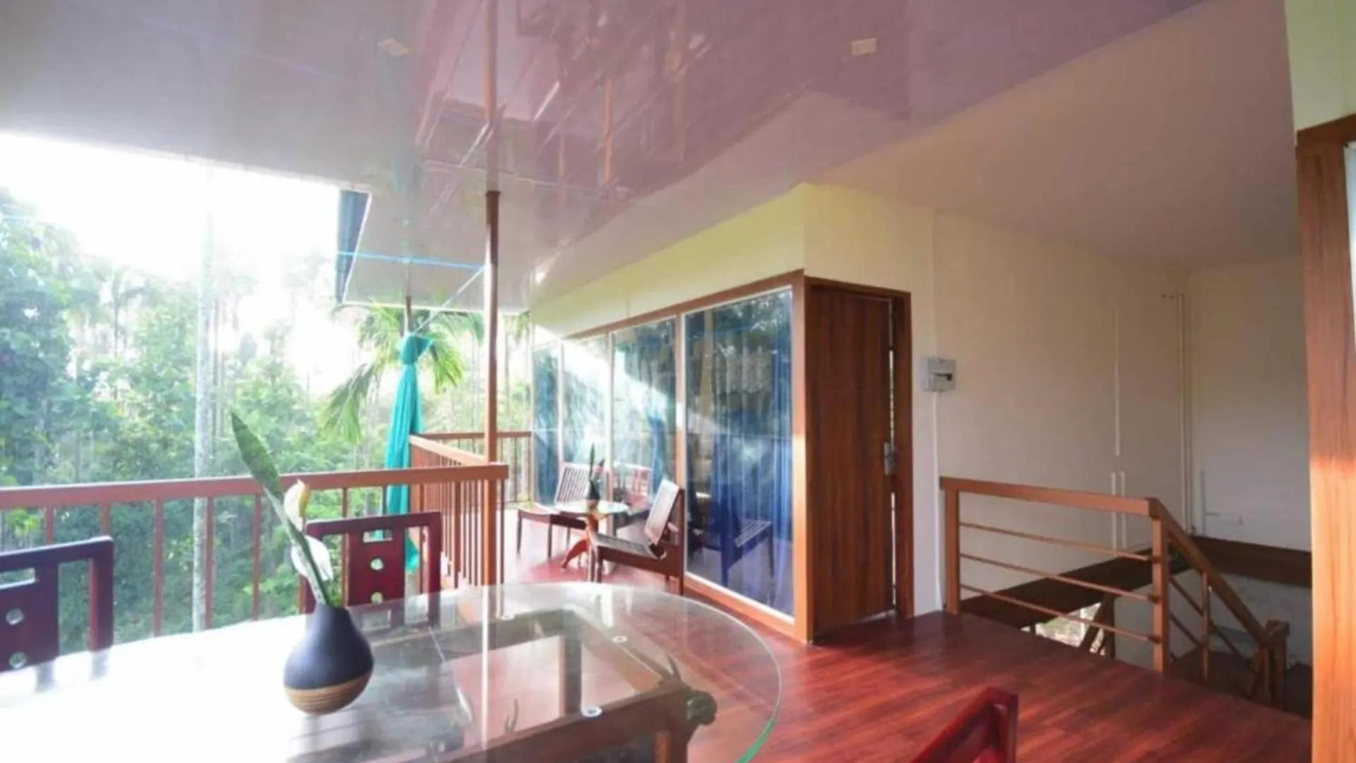 Greensvista Wayanad Ac Pillar Homestay Near Natural Stream Sultan Bathery