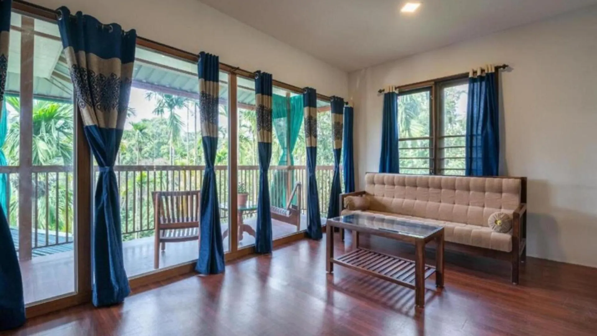 Greensvista Wayanad Ac Pillar Homestay Near Natural Stream Sultan Bathery India